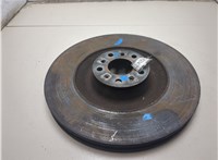  Диск тормозной Bentley Continental GT 2003-2011 20300146 #7