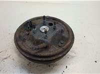  Ступица (кулак, цапфа) Chevrolet Aveo (T250 / 255) 2008-2011 20300149 #2