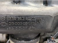  Двигатель (ДВС) Mercedes 124 E 1993-1995 20300153 #7