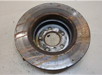 Диск тормозной BMW X5 E53 2000-2007 20300155 #2
