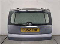  Крышка (дверь) багажника Honda HRV 1998-2006 20300159 #1