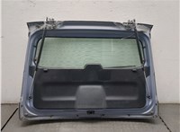  Крышка (дверь) багажника Honda HRV 1998-2006 20300159 #9