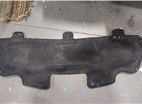  Обшивка капота Citroen DS3 20300166 #1