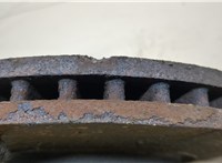  Диск тормозной Ford Mondeo 5 2015- 20300188 #4