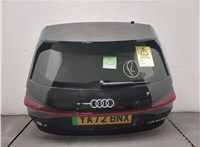  Крышка (дверь) багажника Audi Q4 E-tron 2021-2025 20300193 #1