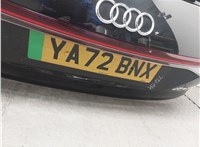  Крышка (дверь) багажника Audi Q4 E-tron 2021-2025 20300193 #4