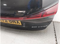  Крышка (дверь) багажника Audi Q4 E-tron 2021-2025 20300193 #5