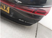  Крышка (дверь) багажника Audi Q4 E-tron 2021-2025 20300193 #7