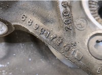  Ступица (кулак, цапфа) BMW X1 U11, U12 2022- 20300215 #3