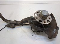  Ступица (кулак, цапфа) Mercedes S W221 2005-2013 20300216 #1