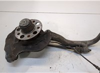  Ступица (кулак, цапфа) Mercedes S W221 2005-2013 20300219 #1