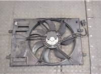  Вентилятор радиатора Audi A3 (8V) 2012-2016 20300224 #1