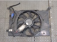  Вентилятор радиатора Mercedes B W245 2005-2012 20300239 #1