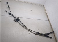 1357484, 4S7R7E395HA Трос кулисы КПП Ford Mondeo 3 2000-2007 20300244 #2