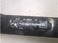  Рампа (рейка) топливная Mercedes Vito W639 2004-2013 20300246 #3