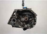  КПП 5-ст.мех. (МКПП) Renault Megane 2 2002-2009 20300249 #1