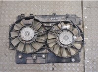  Вентилятор радиатора Lexus IS 2005-2013 20300252 #1