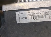  Вентилятор радиатора Audi A5 (8T) 2011-2017 20300260 #3