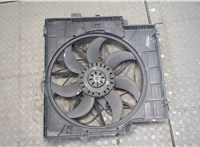  Вентилятор радиатора BMW X3 F25 2010-2014 20300265 #3