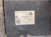  Вентилятор радиатора BMW X3 F25 2010-2014 20300265 #4