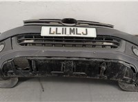  Бампер Volkswagen Amarok 2010-2016 20300267 #1