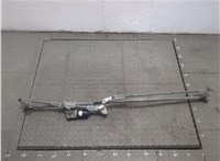  Механизм стеклоочистителя (трапеция дворников) Citroen C4 2010-2015 20300269 #1