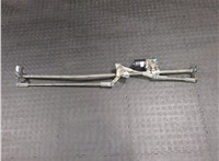 6405RK Механизм стеклоочистителя (трапеция дворников) Citroen C4 2010-2020 20300269 #4