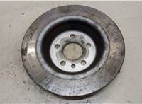  Диск тормозной Ford Mondeo 4 2007-2015 20300274 #2