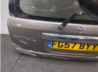 287108H700 Двигатель стеклоочистителя (моторчик дворников) задний Nissan X-Trail (T30) 2001-2006 11349391 #10