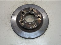  Диск тормозной Mazda 626 1997-2001 20300292 #1