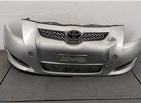  Бампер Toyota Auris E15 2006-2012 20300297 #1