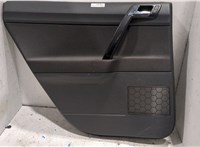6Q6867211FH Дверная карта (Обшивка двери) Volkswagen Polo 2001-2005 20300300 #1