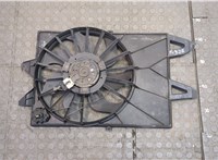  Резистор вентилятора охлаждения Ford Mondeo 3 2000-2007 11349404 #1