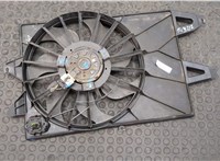 7726000501 Вентилятор радиатора Ford Mondeo 3 2000-2007 20300302 #4