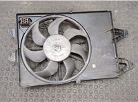 7726000501 Вентилятор радиатора Ford Mondeo 3 2000-2007 20300302 #5