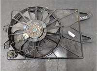 7726000501 Вентилятор радиатора Ford Mondeo 3 2000-2007 20300302 #9