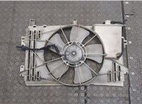  Вентилятор радиатора Toyota Corolla E12 2001-2006 20300311 #1
