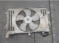  Вентилятор радиатора Toyota Corolla E12 2001-2006 20300311 #3