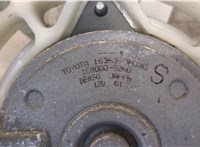  Вентилятор радиатора Toyota Corolla E12 2001-2006 20300311 #5