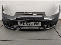  Бампер Hyundai Coupe (Tiburon) 2002-2009 20300318 #1
