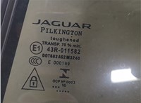T4N13750 Стекло форточки двери Jaguar XE 2015- 20300339 #2