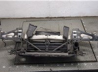  Рамка передняя (телевизор) BMW 5 E60 2003-2009 20300342 #2