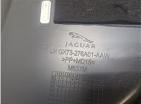 T4N7322 Дверная карта (Обшивка двери) Jaguar XE 2015- 20300344 #4