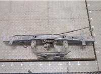  Рамка капота BMW 5 E60 2003-2009 20300354 #1