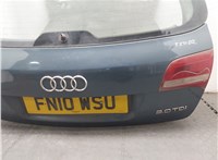  Замок багажника Audi A6 (C6) 2005-2011 11349445 #2