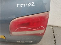  Замок багажника Audi A6 (C6) 2005-2011 11349445 #9
