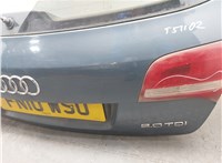  Замок багажника Audi A6 (C6) 2005-2011 11349445 #10