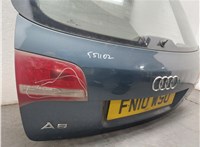  Замок багажника Audi A6 (C6) 2005-2011 11349445 #14