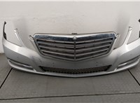  Бампер Mercedes E W212 2009-2013 20300362 #1