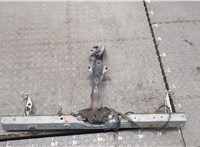  Рамка капота Nissan Leaf 2010-2017 20300372 #1